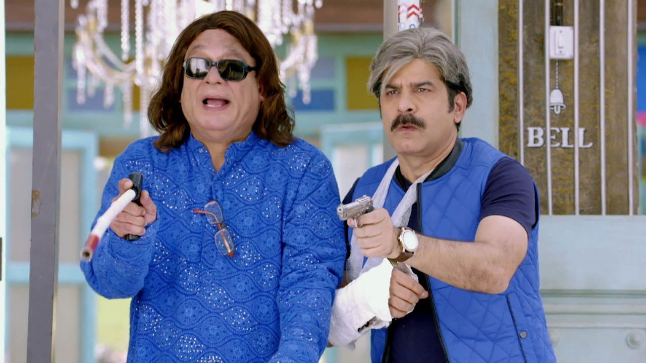 खिचड़ी — Épisode 2