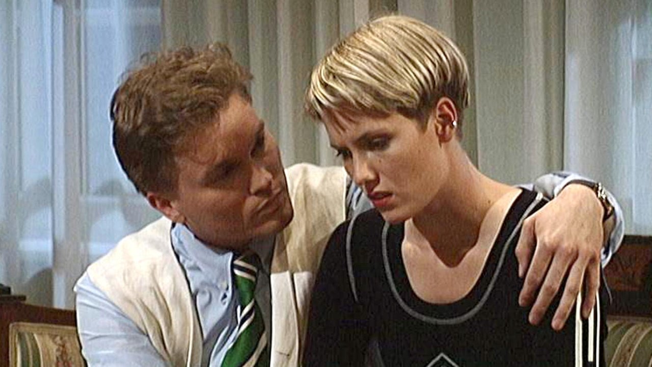 Verbotene Liebe - Season 1 Episode 151 : Episode 151