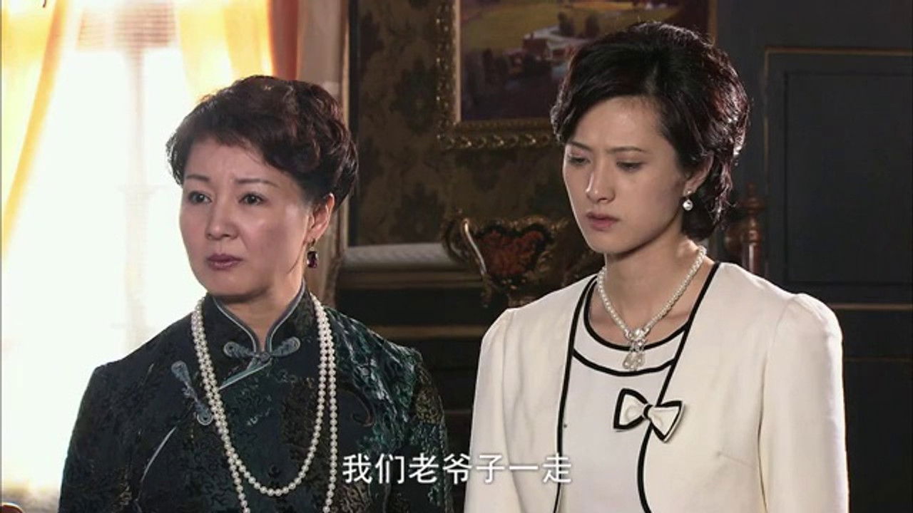 天涯赤子心 — Épisode 36