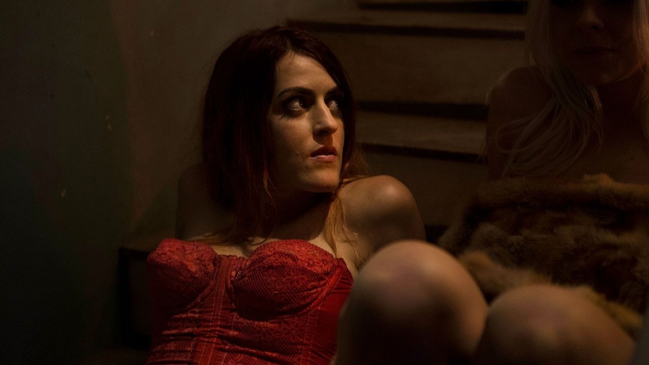 Me Chama de Bruna backdrop