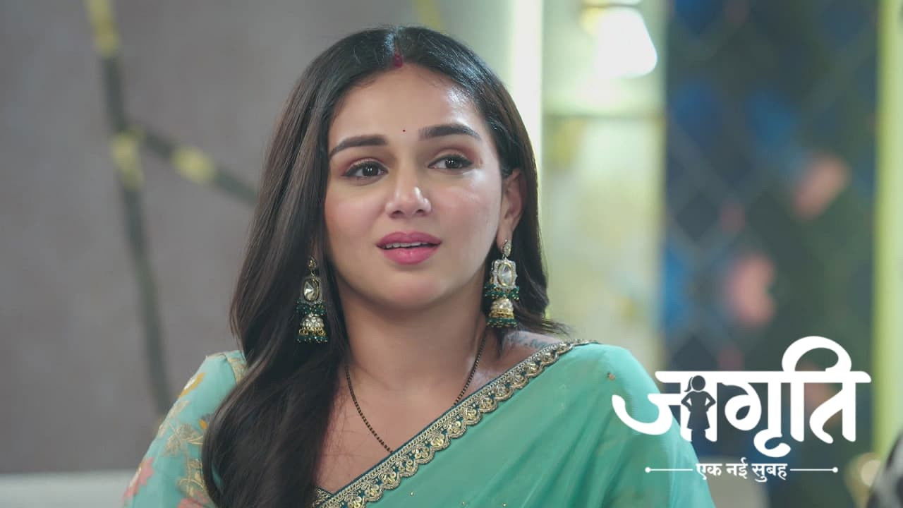 Jagriti — Épisode 284