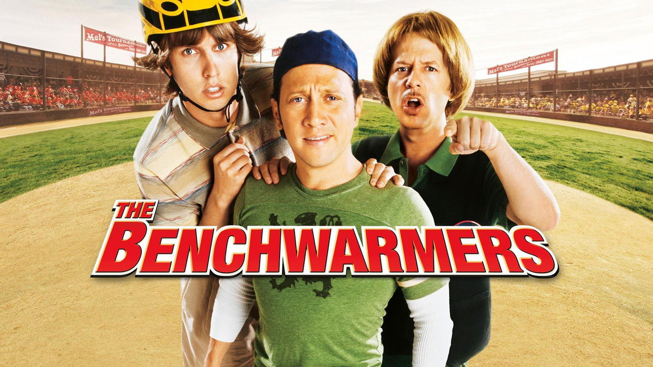 The Benchwarmers Collection