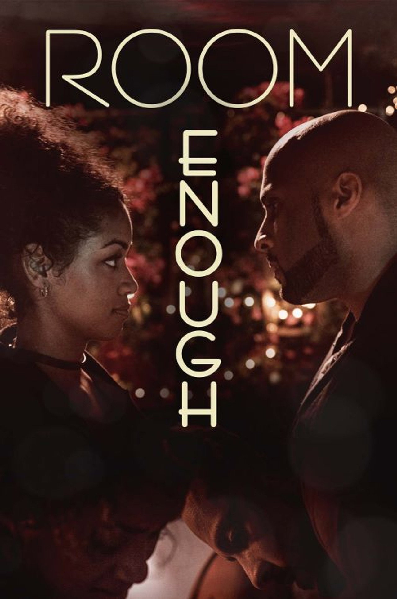 Room Enough filmaffisch