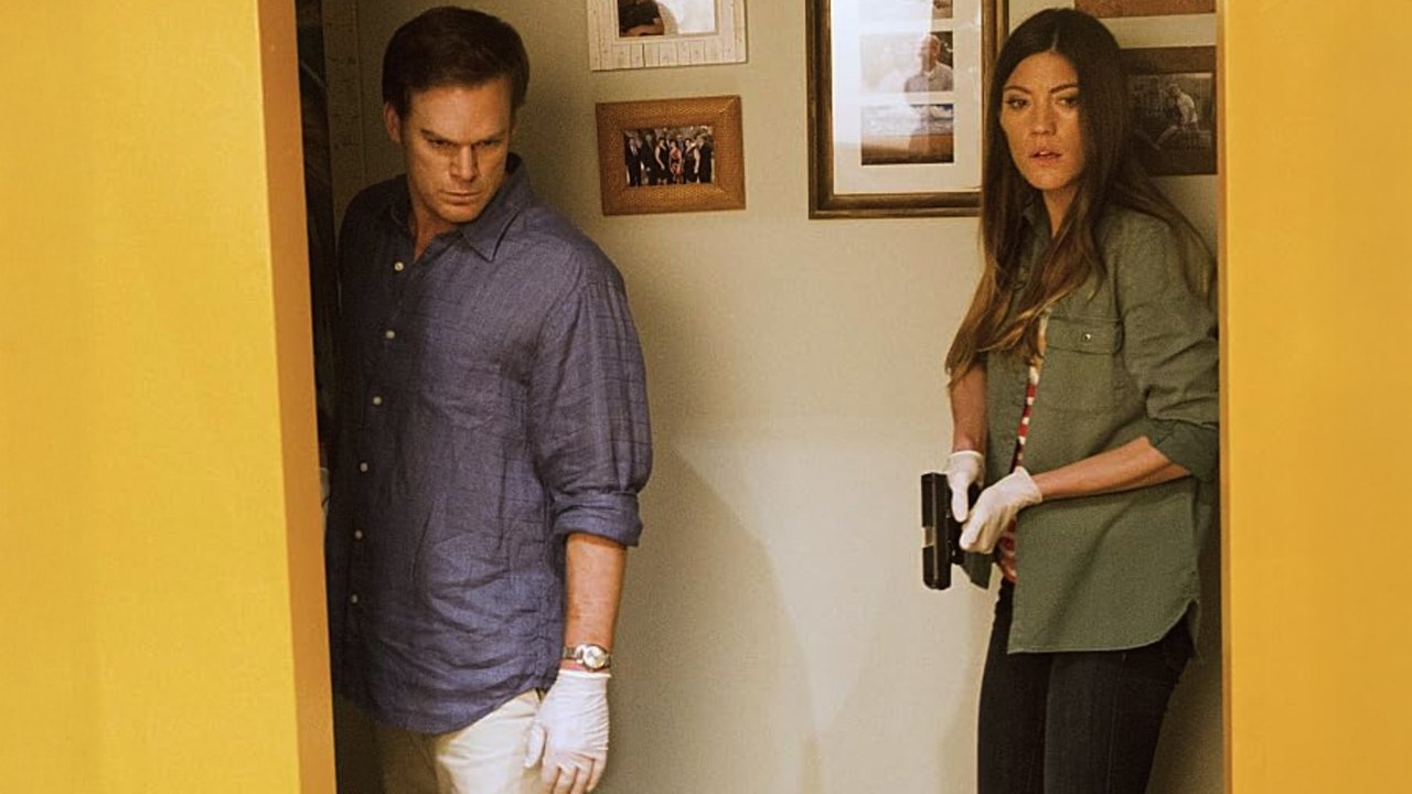 Dexter - Season 8 Episode 5 : This Little Piggy