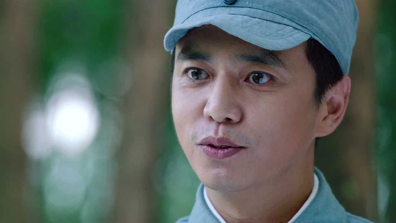 魔都风云 — Épisode 25