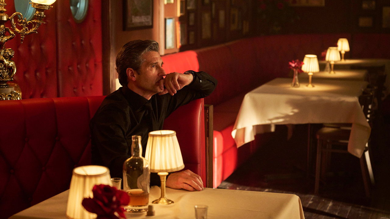 Memory of a Killer — Épisode 5