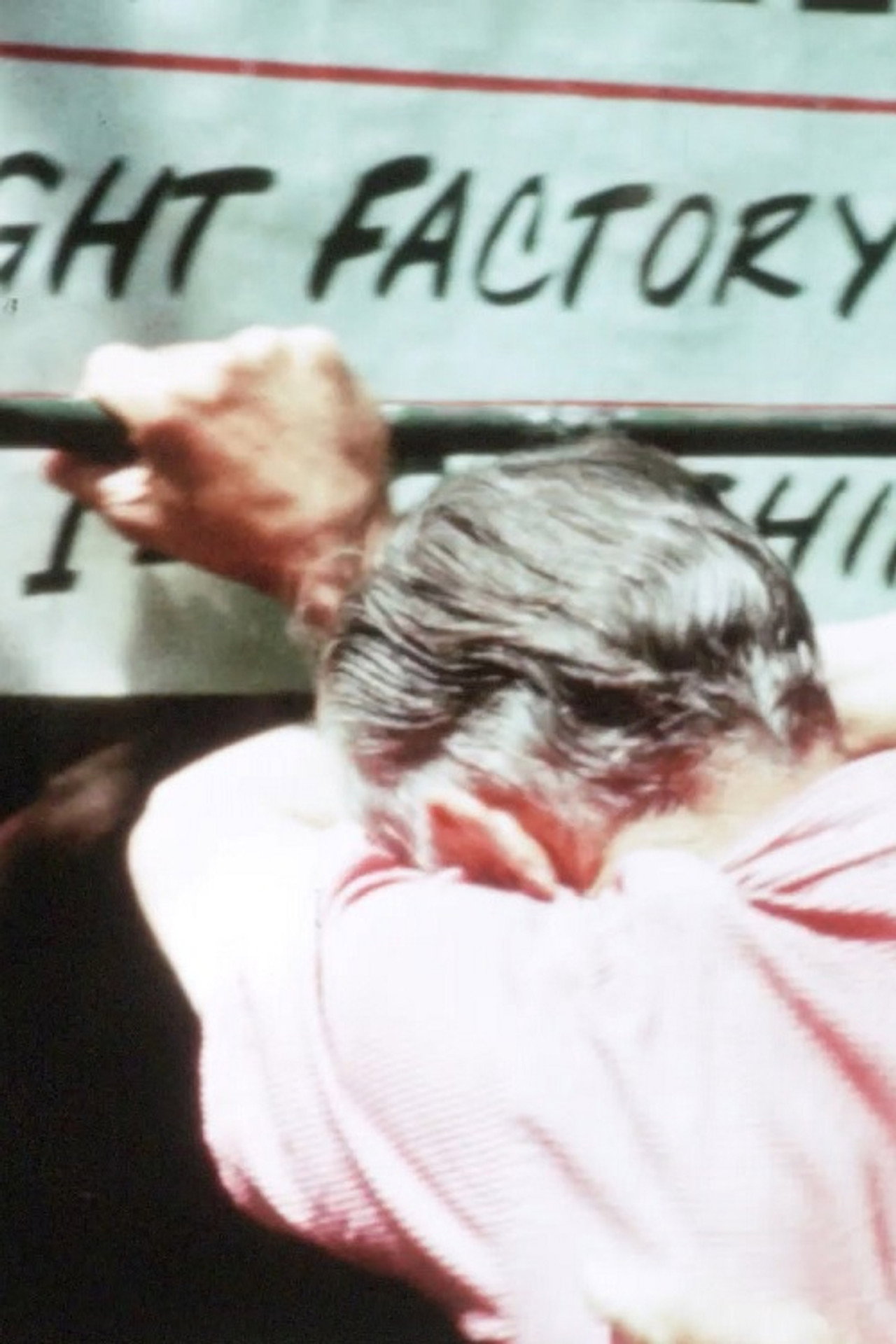 American Alternative filmaffisch