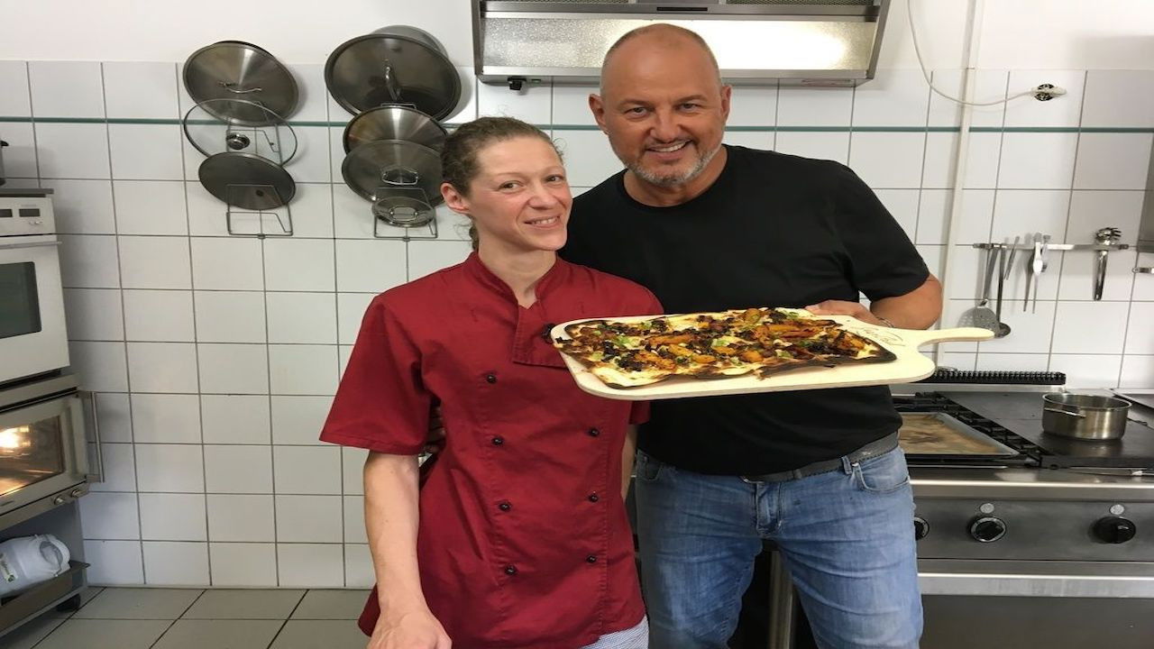 Rosins Restaurants – Ein Sternekoch räumt auf! — Épisode 8