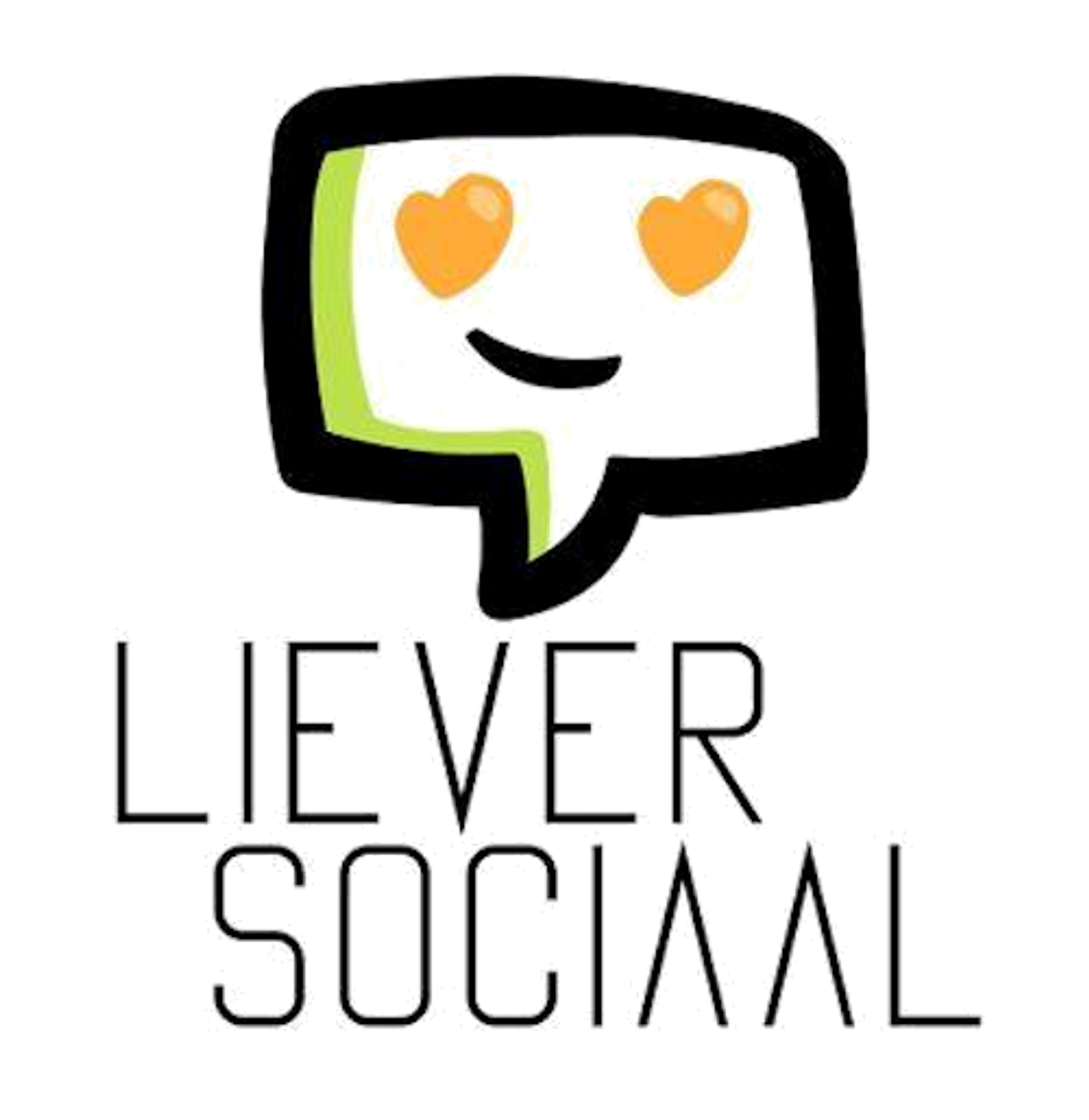 Liever Sociaal