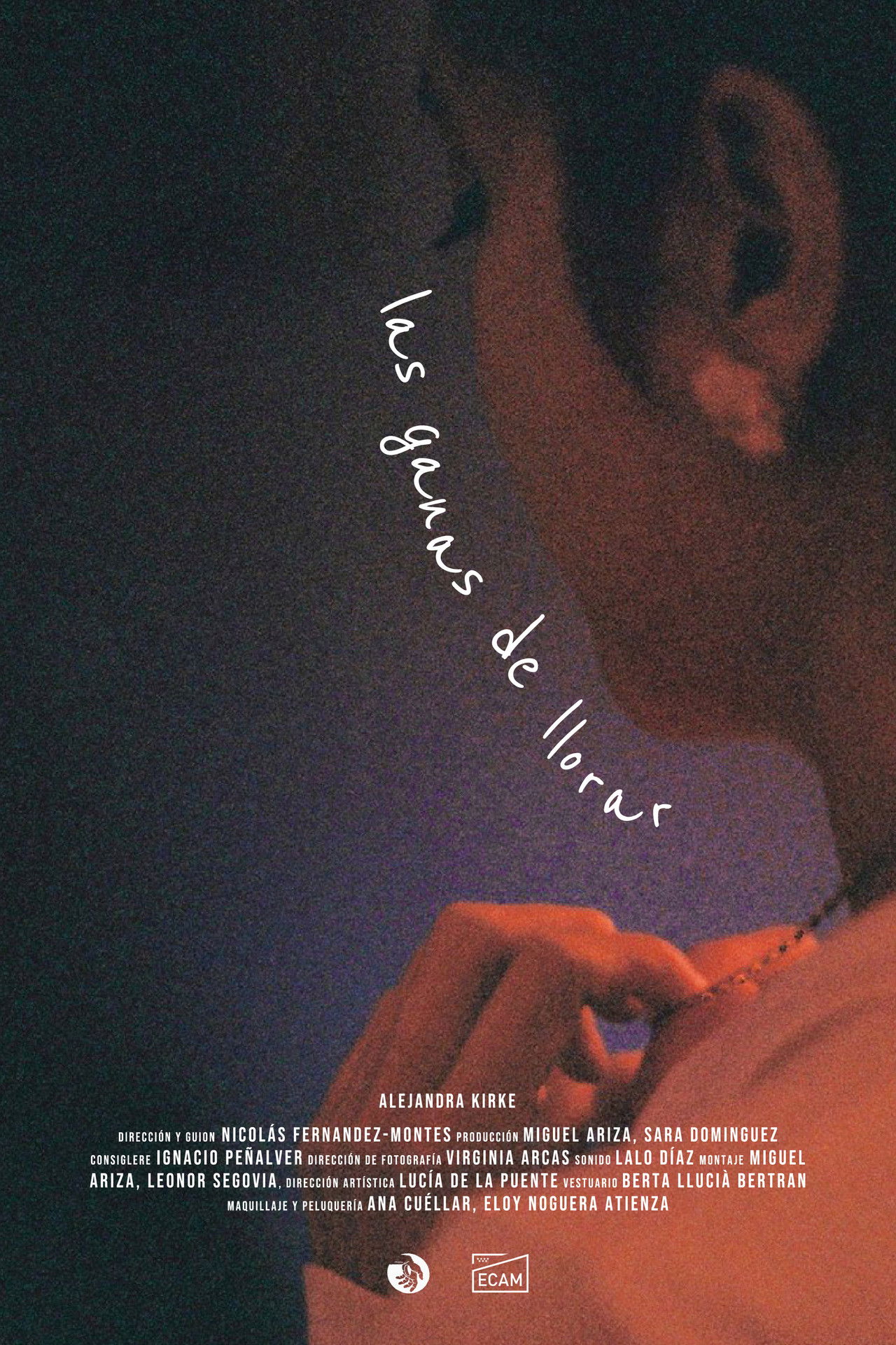 Longing for Tears Backdrop