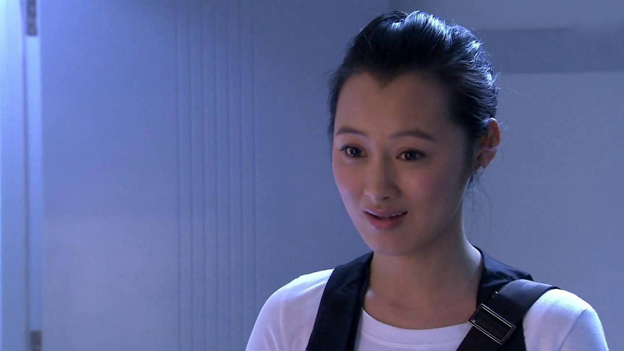 幸福生活在招手 — Épisode 8