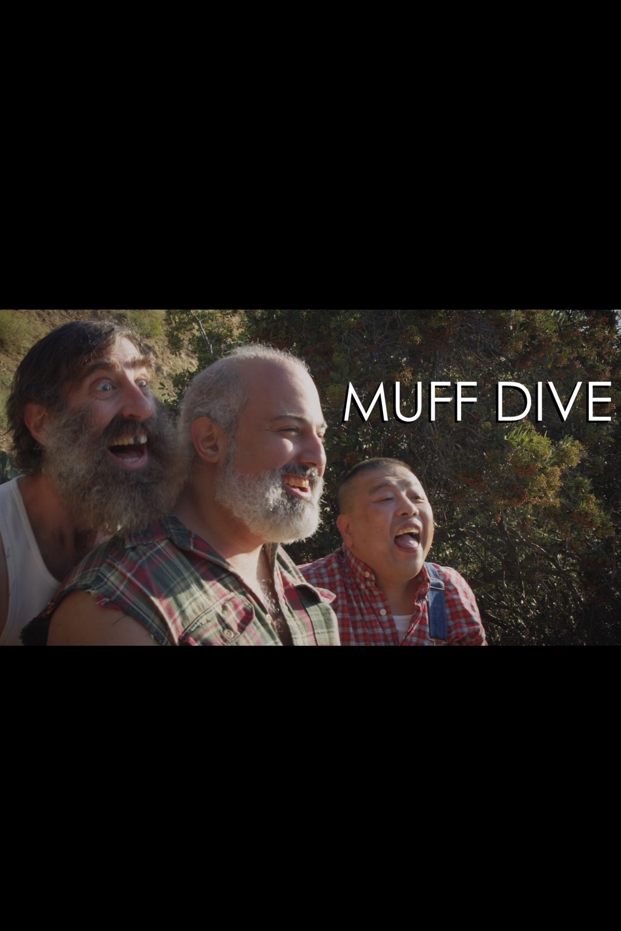 Muff Dive Muff Dive