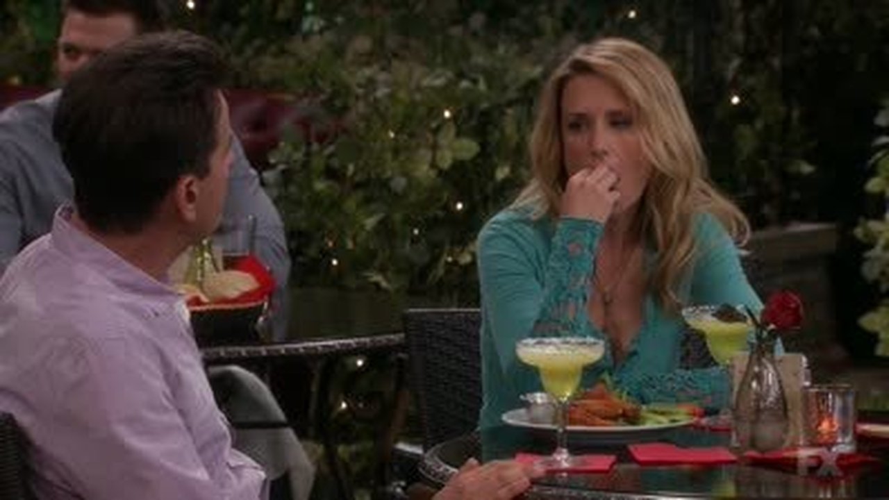 Anger Management - Season 2 Episode 41 : Charlie and Sean and the Battle of the Exes