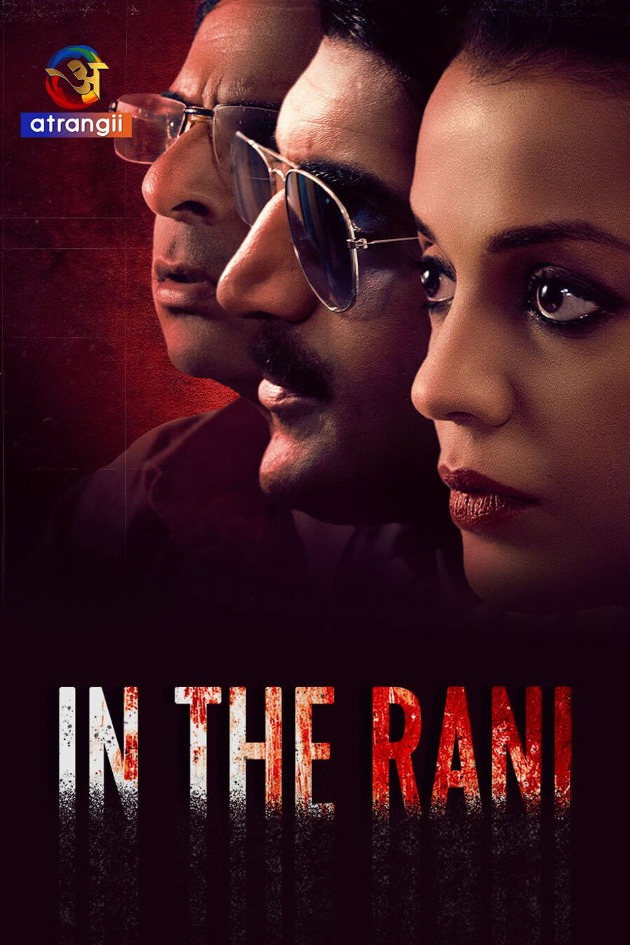 In The Rani affisch