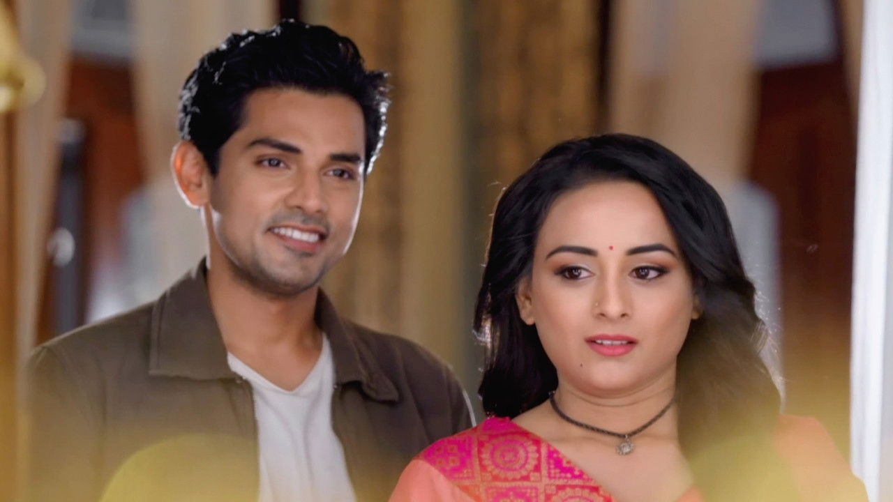 साथ निभाना साथिया 2 — Épisode 39