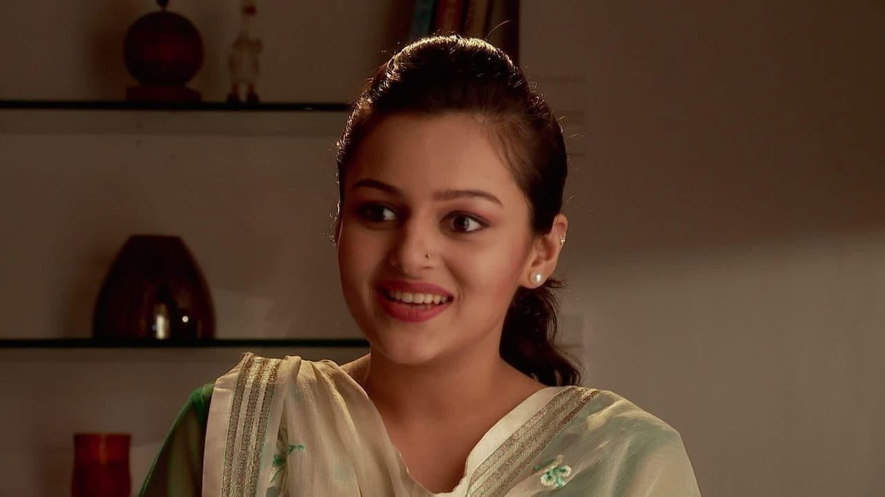 Qubool Hai — Épisode 302