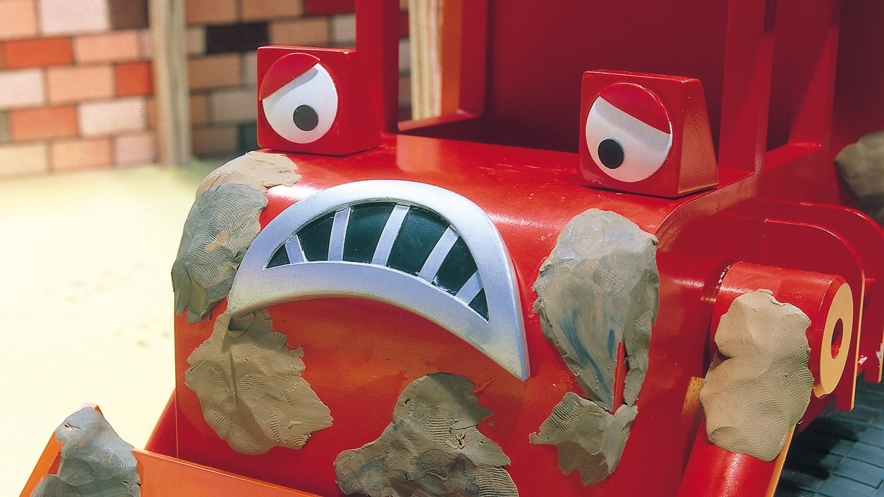 Bob the Builder - Season 3 Episode 2 : Mucky Muck