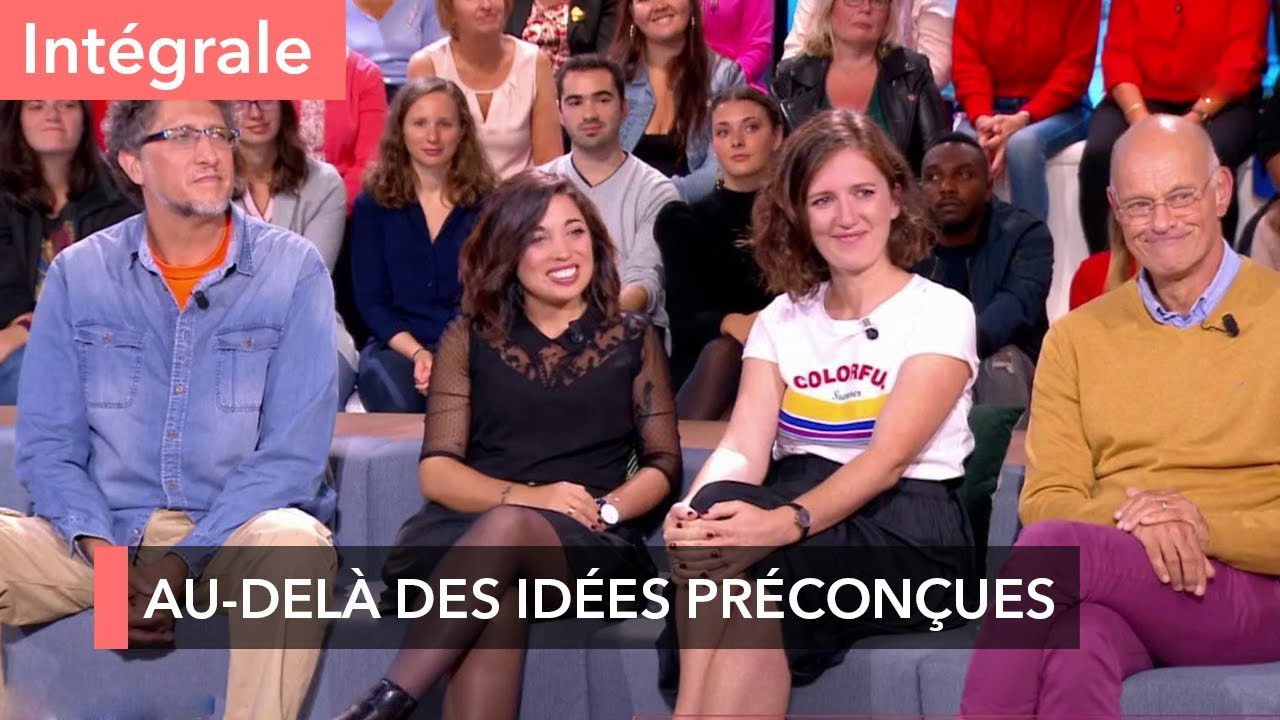 Nouvelles familles : l'amour face aux préjugés !