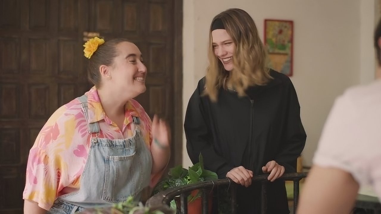 Go!azen - Season 11 Episode 6 : Birus bat daukagu