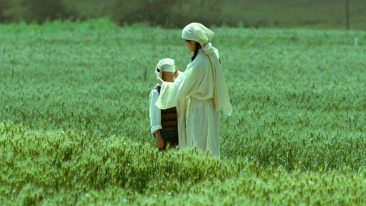 Le Temps des moissons - Capture 4