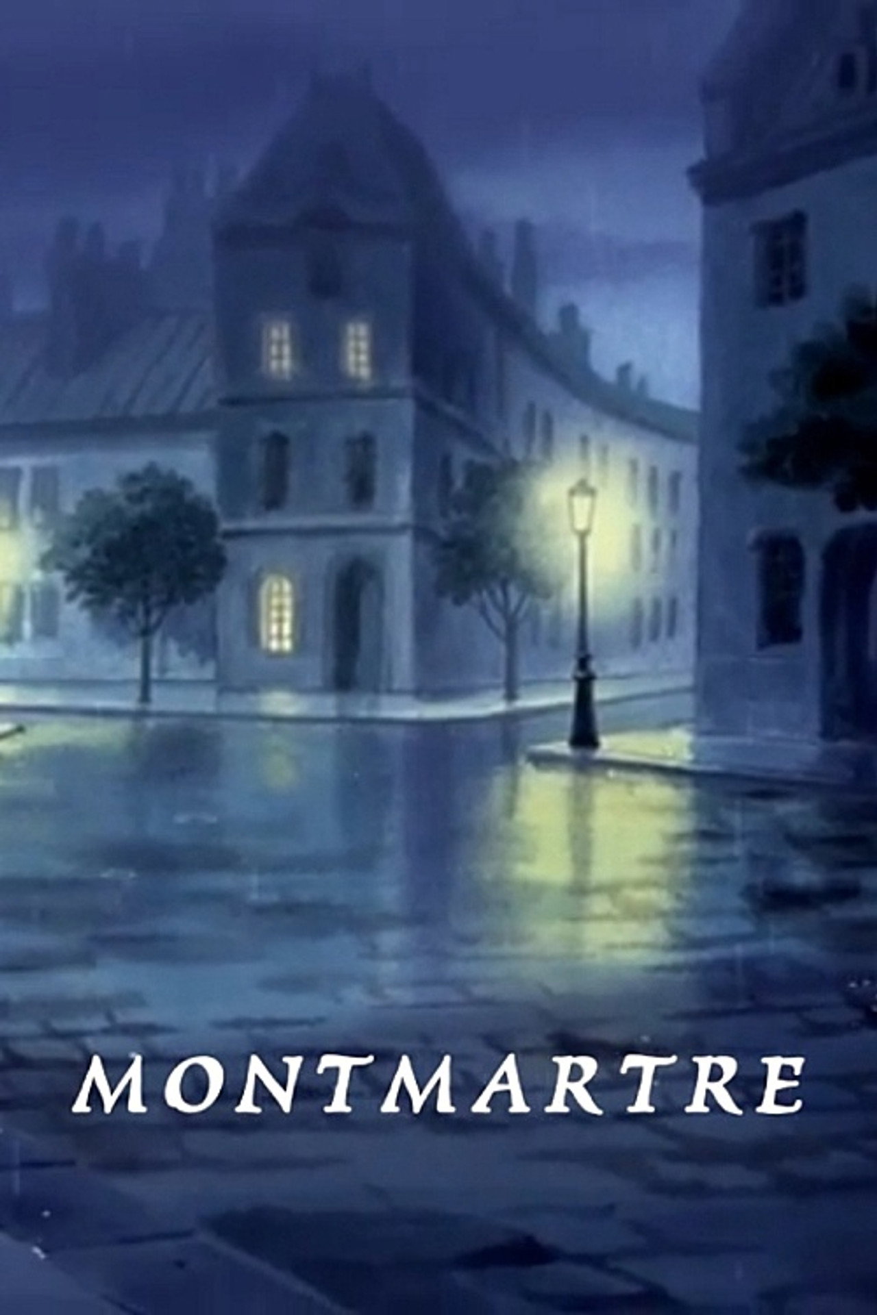 Montmartre