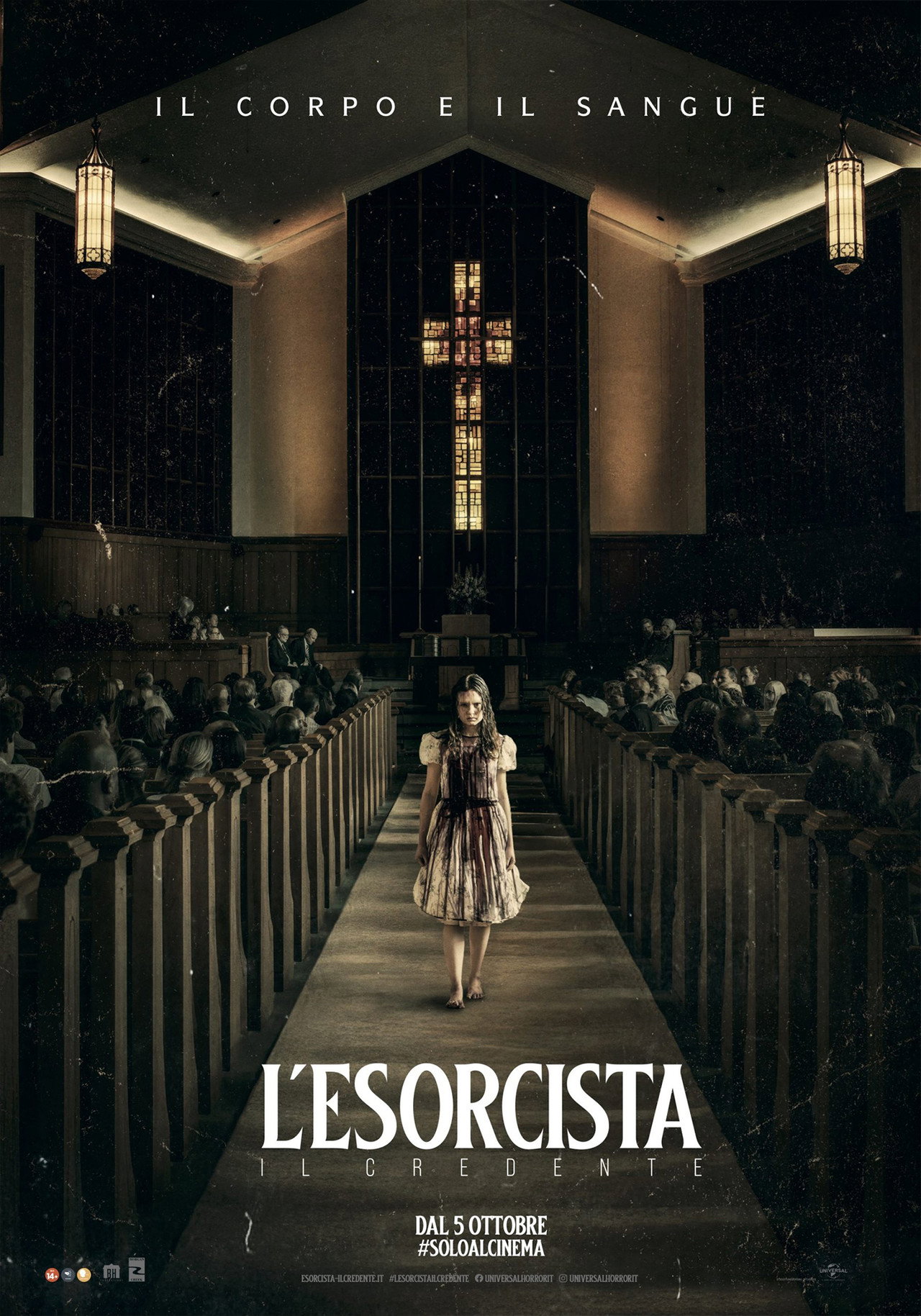 The Exorcist: Believer