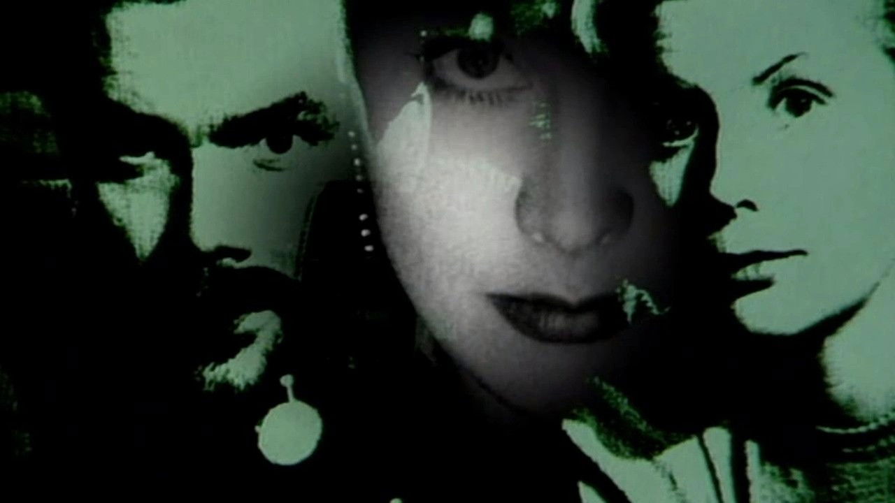 Histoire(s) du cinéma background