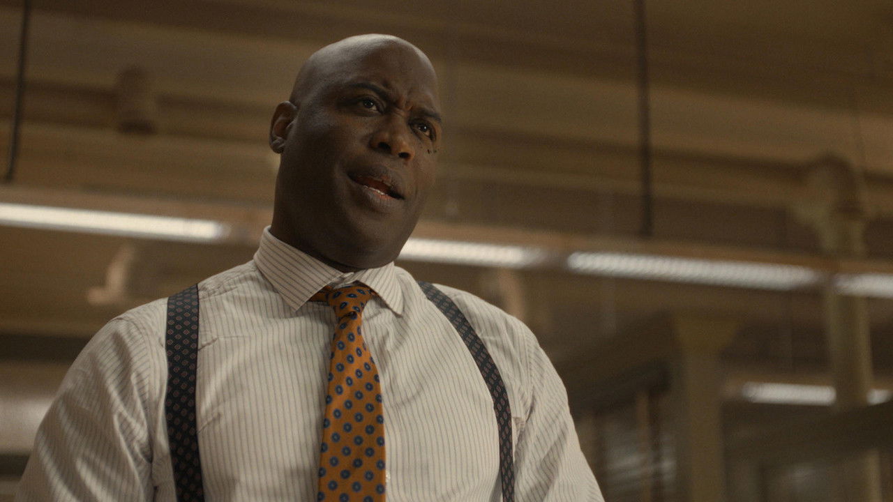 Will Trent — Épisode 7