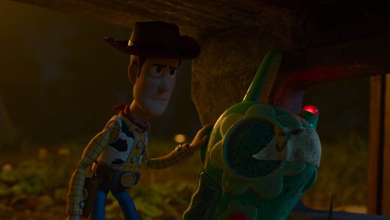 Movie Image