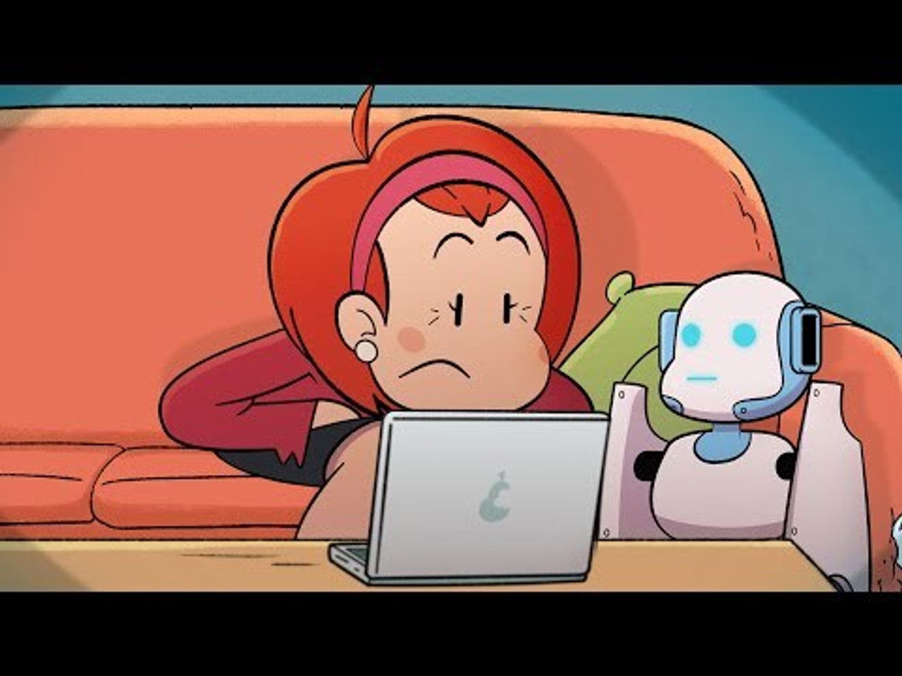 Roger et ses Humains — La Rupture