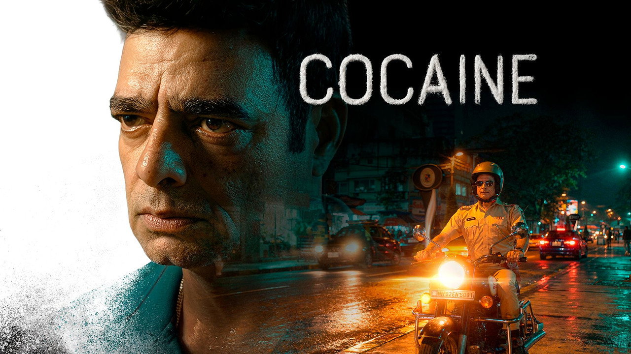 Cocaine