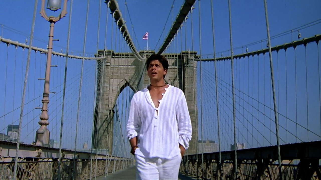 Kal Ho Naa Ho