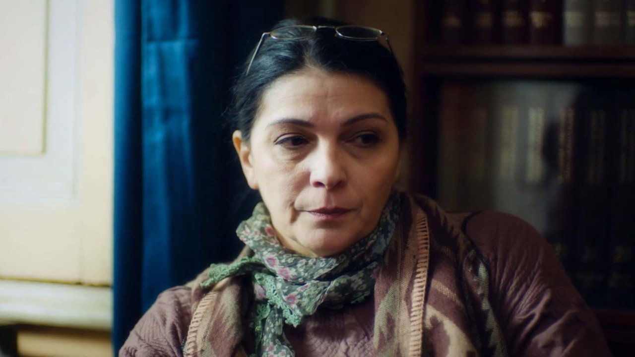 ჩემი მეგობარი ანდრო