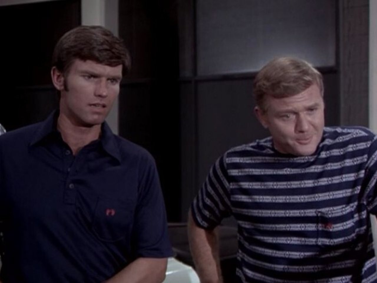 Adam-12 - Season 7 Episode 15 : Pressure Point