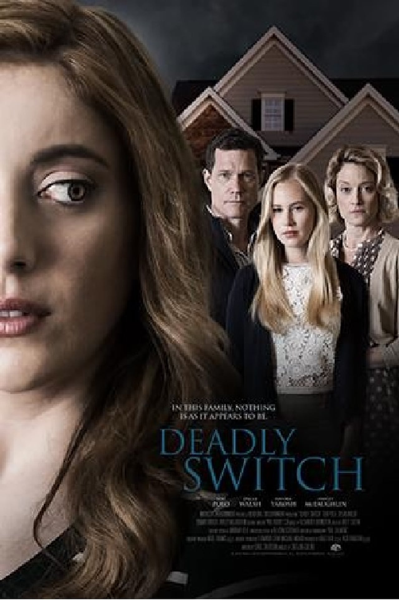 Deadly Switch (2019)