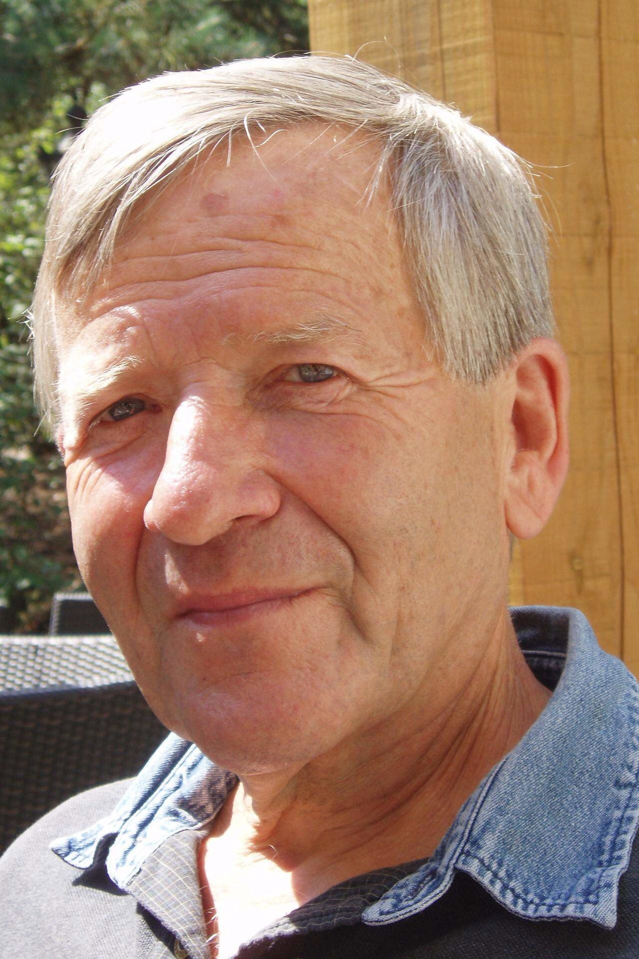 Henk Slebos