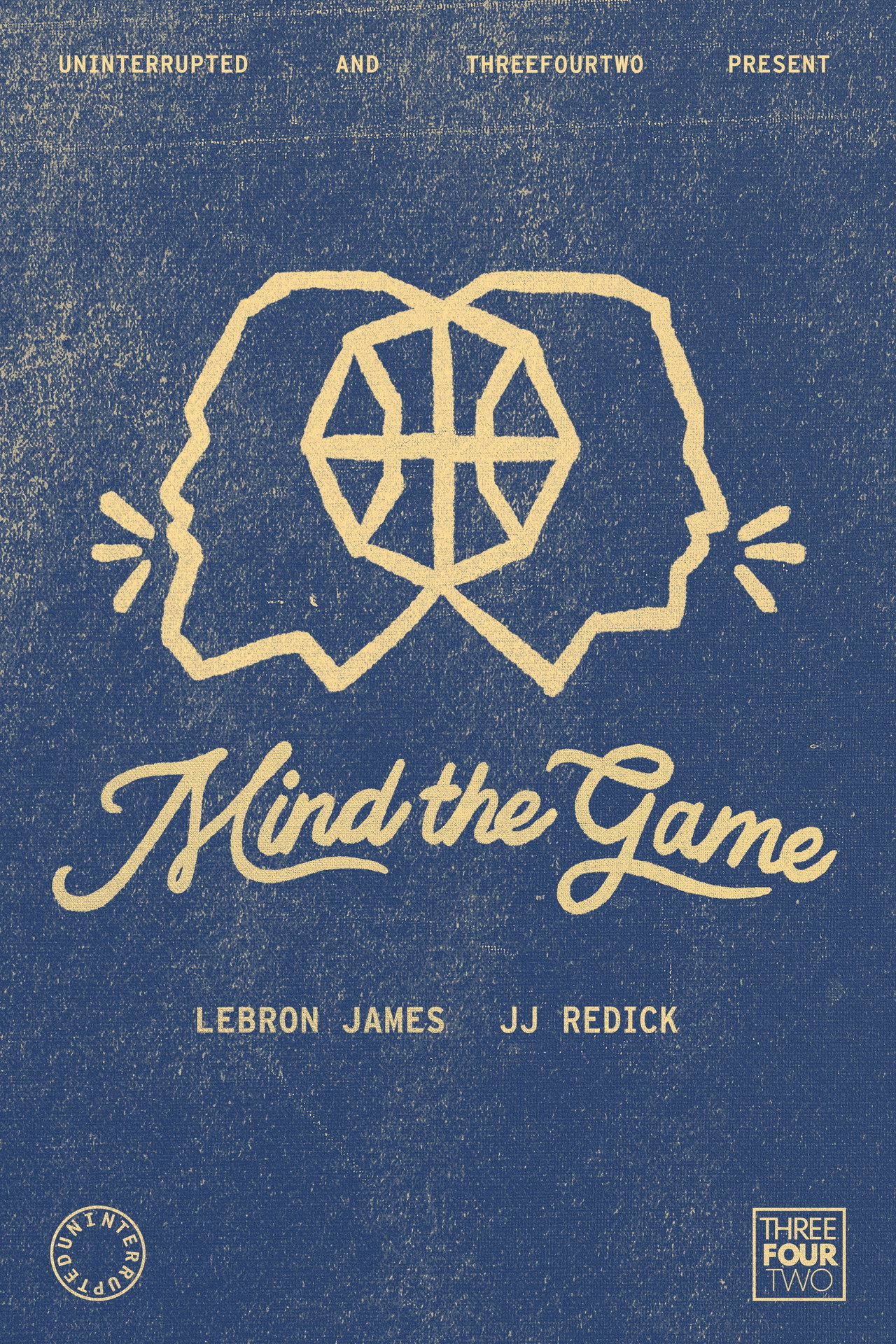 Mind the Game
