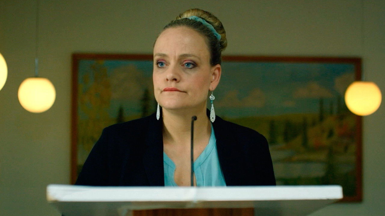 Meglerne — Épisode 10