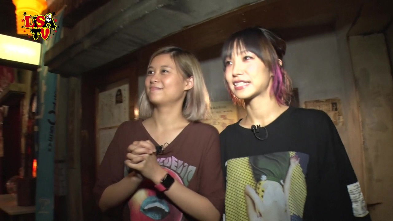 LiSA TV — Épisode 31