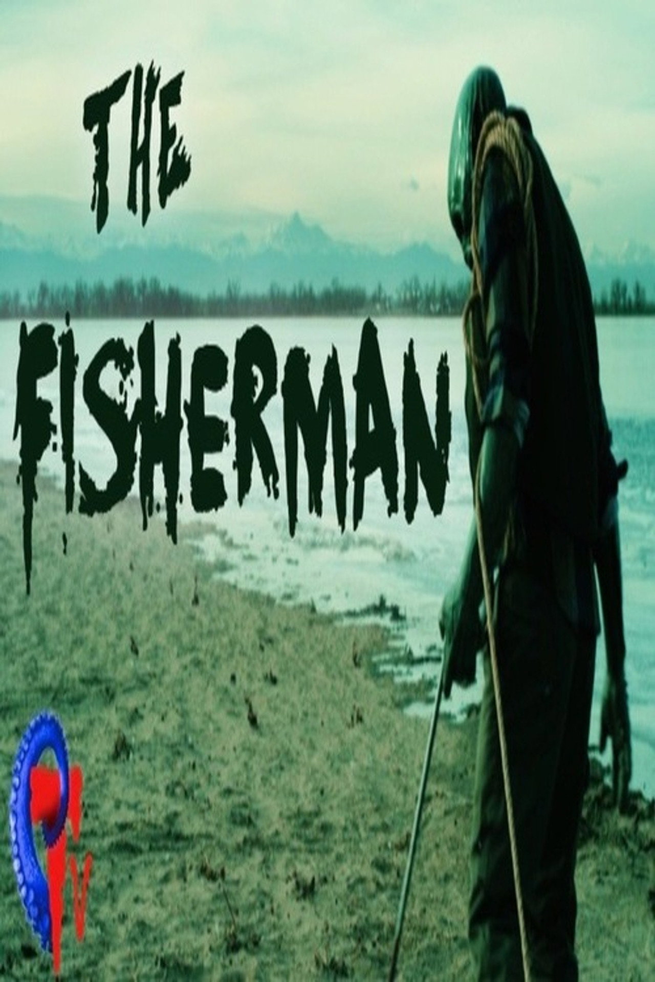 the Fisherman filmaffisch