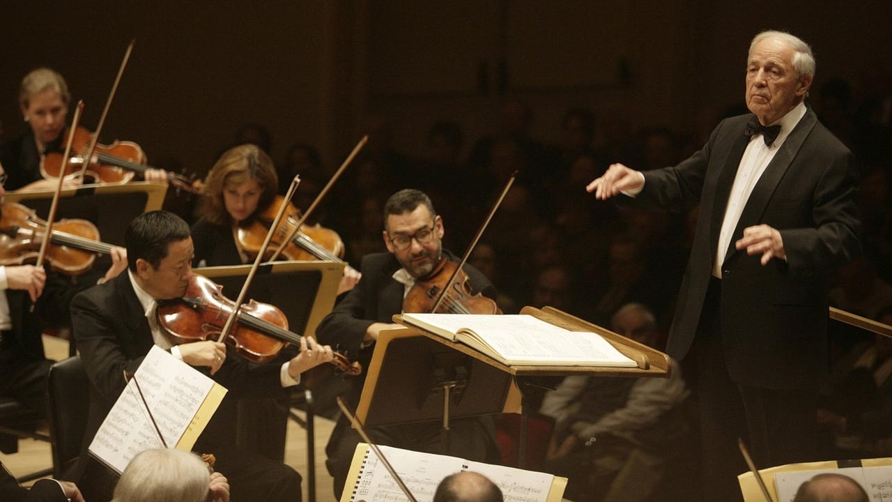 Great Performances - Season 38 Episode 1 : Chicago Symphony Orchestra: Pierre Boulez Conducts Mahler