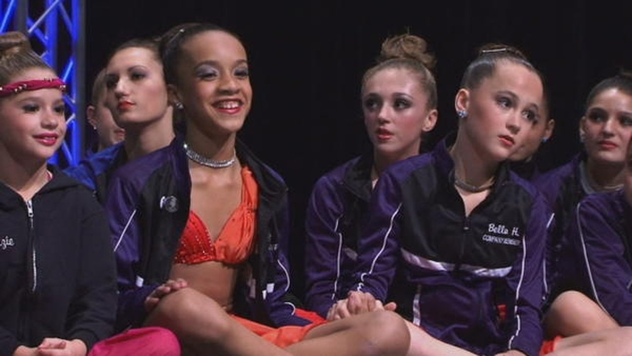 Dance Moms - Season 3 Episode 5 : Revenge of the Replacements