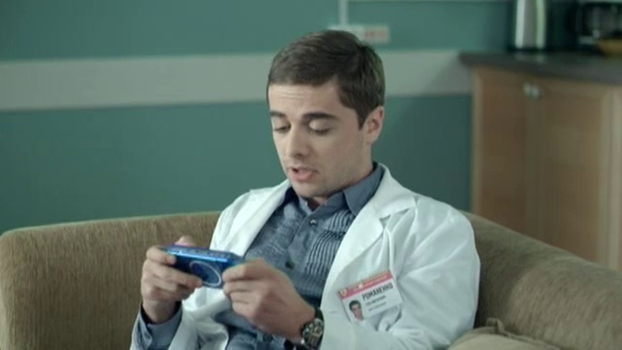 The Interns - Season 2 Episode 19 : Episode 19