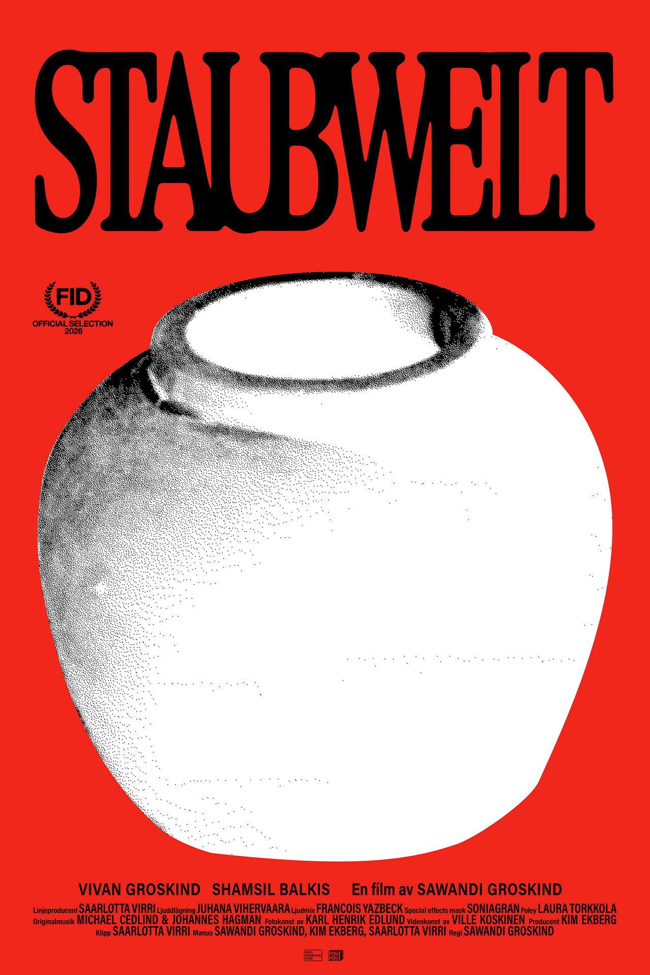 Staubwelt filmaffisch