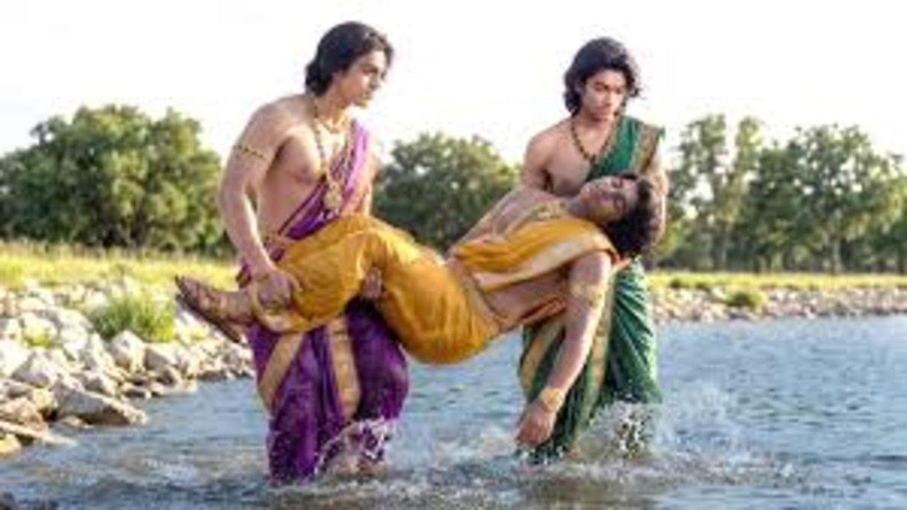 Mahabharat: Ek Dharmayudh — Épisode 18