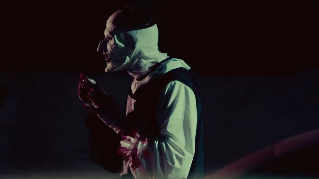 Terrifier background 440