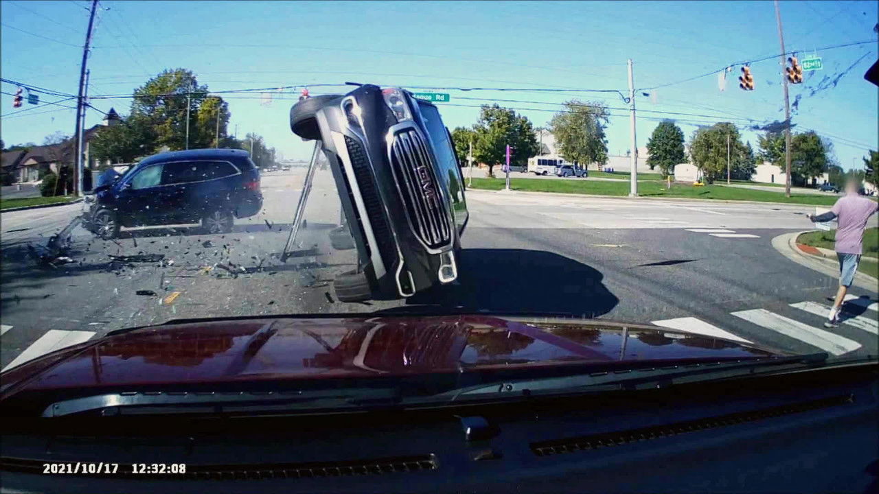 Road Wars — Épisode 15