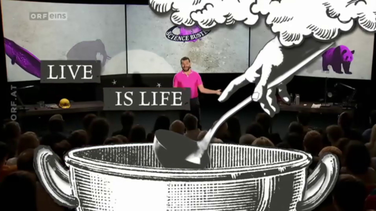 Science Busters - Season 5 Episode 10 : Episode 10