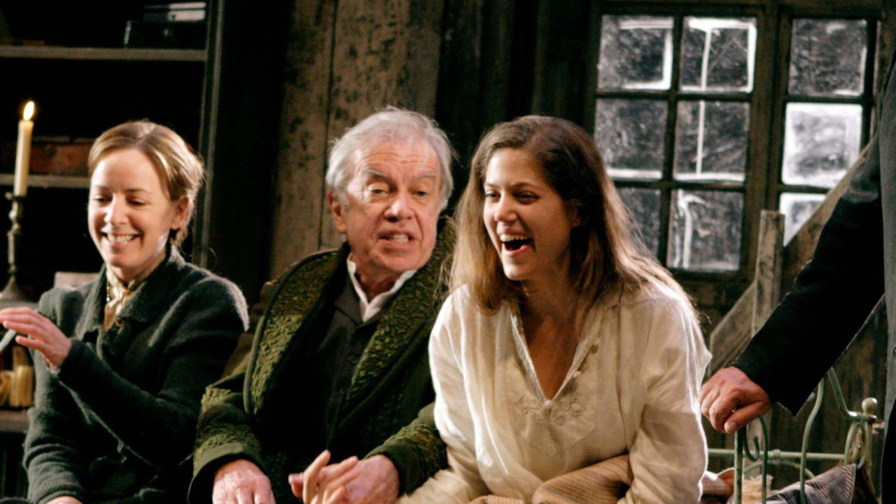 National Theatre Live: The Cherry Orchard still 3