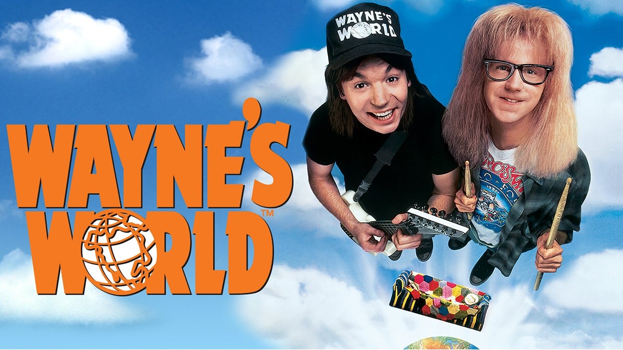 Wayne's World (1992)